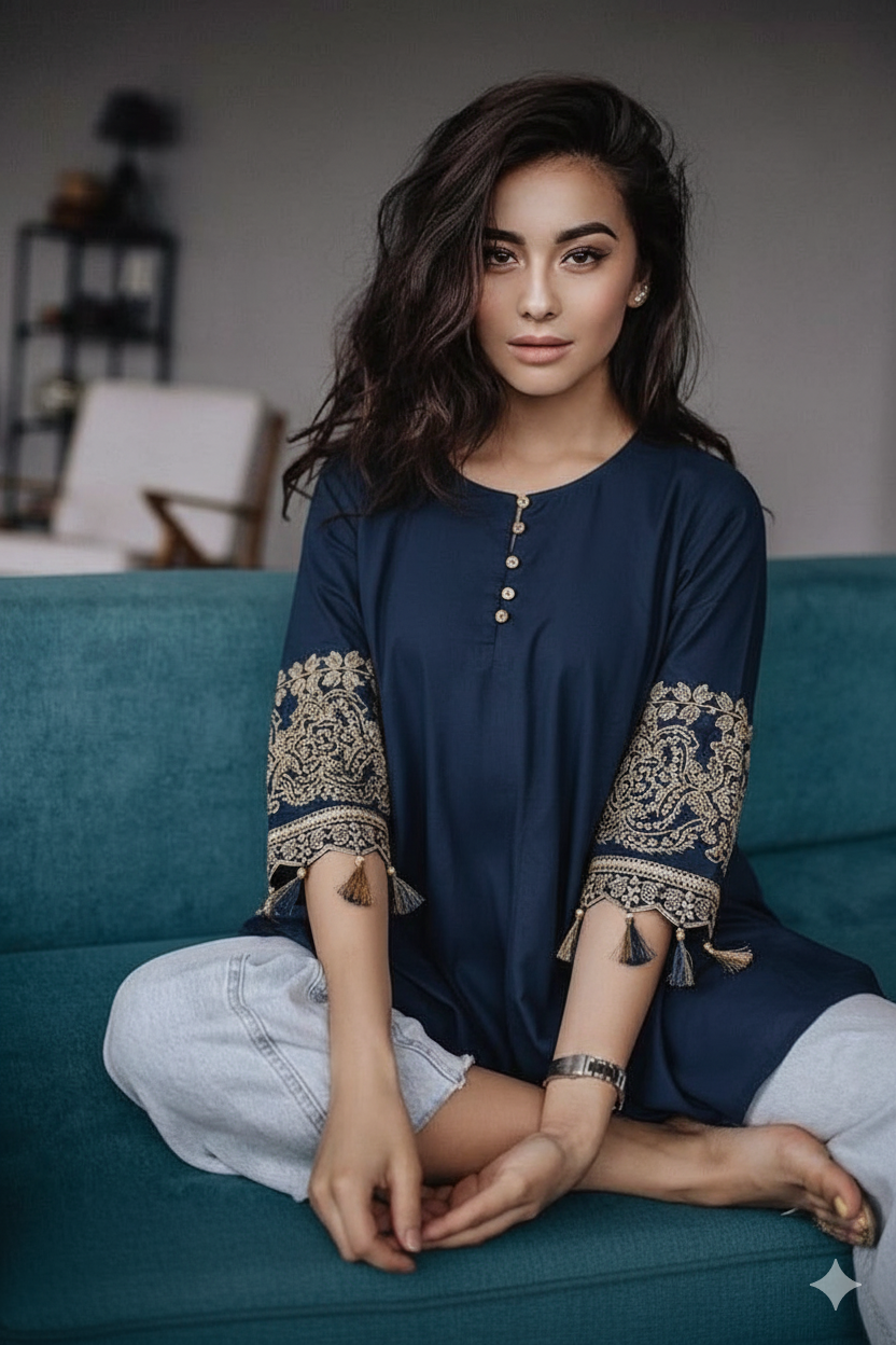 Classic T-Shirt